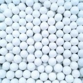 Çikolatalı Leblebi 500 G - 8