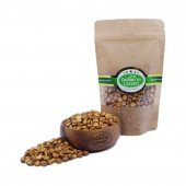 Kırık Leblebi 1 KG - 5