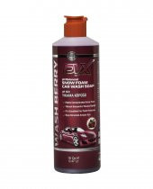 DVX Wash Berry Ph Nötr Oto Şampuanı 16 Oz 473 ml. - 1