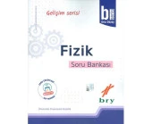 Birey Yayınları Tyt Ayt Fizik Soru Bankası B Orta Düzey Gelişim Serisi 0922 - 1