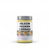 Bilecik Keşkek Çorbası Ev Yapımı Katkısız 1250Gr - 1