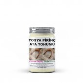 Tosya Pirinç Ata Tohumu Katkısız 820Gr - 1