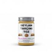 Seylan Tarçını Toz Ev Yapımı Katkısız 125Gr - 1