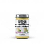 Enginar Turşusu Ev Yapımı Katkısız 800Gr - 1