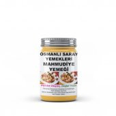 Osmanlı Saray Yemekleri Ballı Mahmudiye Yemeği Ev Yapımı Katkısız 1250Gr - 1