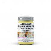 Adıyaman Cılbır Yemeği Ev Yapımı Katkısız 1250Gr - 1