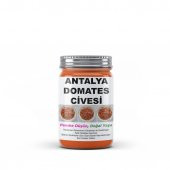 Antalya Domates Civesi Yemeği Ev Yapımı Katkısız 1250Gr - 1