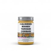 Balıkesir Manav Tarhası Çorbası Ev Yapımı Katkısız 1250Gr - 1