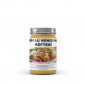 Bolu Mengen Köftesi Yemeği Ev Yapımı Katkısız 1250Gr - 1