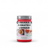 Çanakkale Domatesi Çorbası Ev Yapımı Katkısız 1250Gr - 1