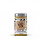 Yat Geber Ekmeği Ev Yapımı Katkısız 1250Gr - 1