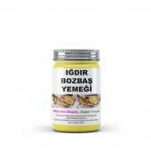 Iğdır Bozbaş Yemeği Ev Yapımı Katkısız 1250Gr - 1