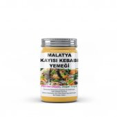 Malatya Kayısı Kebabı Yemeği Ev Yapımı Katkısız 1250Gr - 1
