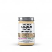İtalyan Salatası Doğal Ev Yapımı Katkısız 330Gr - 1