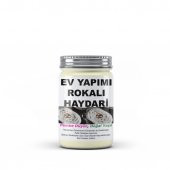 Rokalı Haydari Ev Yapımı Katkısız 330Gr - 1
