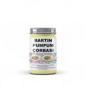 Bartın Pumpum Çorbası Ev Yapımı Katkısız 1250Gr - 1
