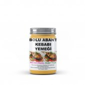 Bolu Abant Kebabı Yemeği Ev Yapımı Katkısız 1250Gr - 1