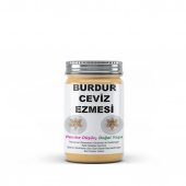 Burdur Ceviz Ezmesi Tatlısı Ev Yapımı Katkısız 1250Gr - 1