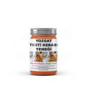 Yozgat Testi Kebabı Yemeği Ev Yapımı Katkısız 1250Gr - 1