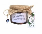 Ahtapot Salata Tekne Kaptanından Ev Yapımı Katkısız 330Gr - 1