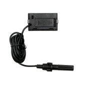WellHise TPM-11 Sıcaklık ve Nem Termometre Kuluçka - 2