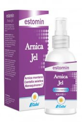 Estomin Arnica Jel 100 ml - 1