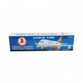 THY UÇAK AIRLINE A380 KUTULU PİLLİ CH-13 - 1