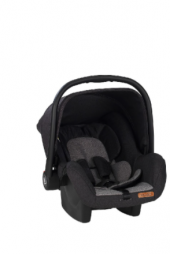 Baby2go 2035 Calme Travel Sistem Bebek Arabası Gri - 2