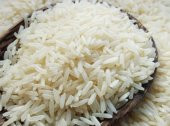 Basmati Pirinç (10 KG) - 1