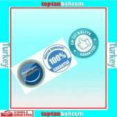 SİYAH BİTKİ ÇİÇEK ÜRETİM SAKSISI 1 LT(20 ADET SET) 125mmx105mm SERT PLASTİK SAKSI - 3