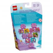 LEGO Friends Emmanın Alışveriş Oyun Küpü 41409 - 3