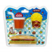 Tableware Mini Food Sandviç Seti - 1