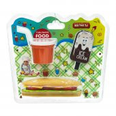 Tableware Mini Food Sandviç Seti - 2