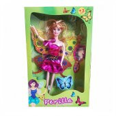 Perilla Manken Bebek - 1