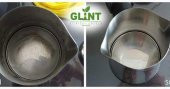 Glint Bitkisel Temizleyici Çözücü Leke Çıkarıcı 5 Adet 1 Litre - 5