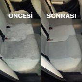 Glint Bitkisel Temizleyici Çözücü Leke Çıkarıcı 5 Adet 1 Litre - 6