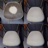 Glint Bitkisel Temizleyici Çözücü Leke Çıkarıcı 5 Adet 1 Litre - 9