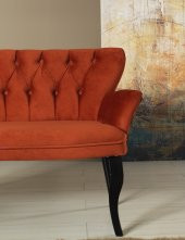 CHESTER ÇAYSETİ - 8