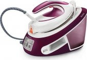 TEFAL Mor Sv8061 Express Power 6.7 Bar Buhar Kazanlı ÜTÜ - 1