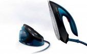 Philips PerfectCare Performer GC8735/85 2600 W Buhar Kazanlı Ütü 6.5 BAR - 2