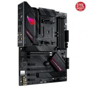 Asus STRIX B550-F GAMING WI-FI DDR4 S+V+GL AM4 - 2