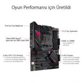 Asus STRIX B550-F GAMING WI-FI DDR4 S+V+GL AM4 - 3