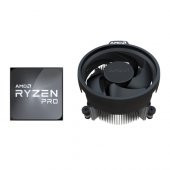 AMD Ryzen 7 Pro 4750G 3.6GHz 12MB AM4 65W - MPK - 1