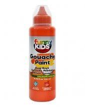 Funny Kids Guaj Boya Somon 500ml - 1