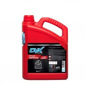 DVX -57° Organik Kırmızı Antifriz 3 Lt. - 1