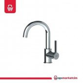 GİLDO TEK GÖVDE LAVABO BATARYASI - 1