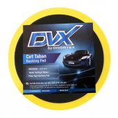 Divortex DVX Tabak Tipi Polisaj Makine Tabanı 180 mm. - 1