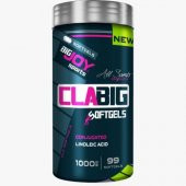 Big Joy Sports Clabig 1000 Mg 99 Kapsül - 1