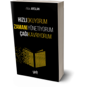 Hızlı Okuyorum Zamanı Yönetiyorum Çağı Kavrıyorum - 1