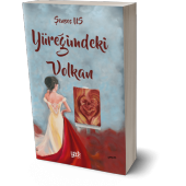 Yüreğimdeki Volkan - 1